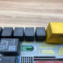09152787   Fuse module Opel Vectra B