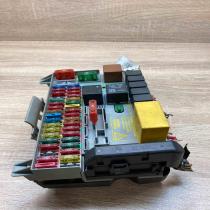 09152787   Fuse module Opel Vectra B