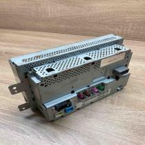 BJ32 14F667 BG 7612052076  Screen/display/small screen Land Rover Evoque I