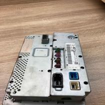 BJ32 14F667 BG 7612052076  Screen/display/small screen Land Rover Evoque I