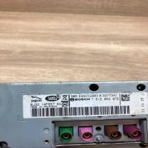 BJ32 14F667 BG 7612052076  Screen/display/small screen Land Rover Evoque I