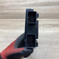 9639587680 80845G  Engine control unit/module ECU Peugeot 206