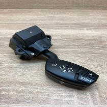 6924103   Indicator stalk BMW 5 E60 E61