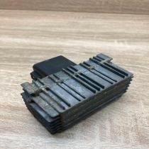 09132691 51299008 Used Glow plug pre-heat relay Opel Vectra C