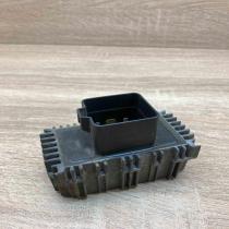 09132691 51299008 Used Glow plug pre-heat relay Opel Vectra C
