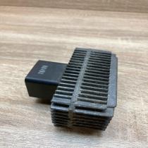09132691 51299008 Used Glow plug pre-heat relay Opel Vectra C