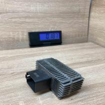 09132691 51299008 Used Glow plug pre-heat relay Opel Vectra C