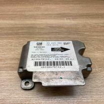 09229302 5WK42925 Main BF Airbag control unit/module Opel Astra G