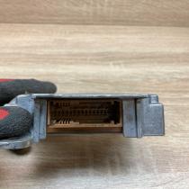09229302 5WK42925 Main BF Airbag control unit/module Opel Astra G