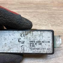 8P4K675DZ   Other control units/modules Audi A4 S4 B6 8E 8H
