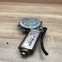 064712 027499  Sunroof motor/actuator Opel Frontera B