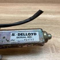 064712 027499  Sunroof motor/actuator Opel Frontera B