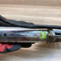 064712 027499  Sunroof motor/actuator Opel Frontera B