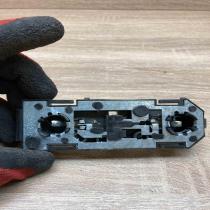7M3945257A 964462  Tail light bulb cover holder Volkswagen Sharan