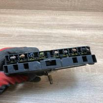 P7230506   Fuse module Volkswagen Sharan