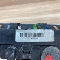 P7230506   Fuse module Volkswagen Sharan