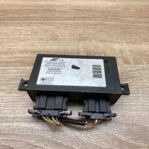 7M0953257R 5WK48470 With Plug Immobilizer control unit/module Volkswagen Sharan