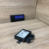 7M0953257R 5WK48470 With Plug Immobilizer control unit/module Volkswagen Sharan
