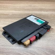 4B0962258D 410 215 006 Gear Comfort/convenience module Audi A6 S6 C5 4B