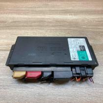 4B0962258D 410 215 006 Gear Comfort/convenience module Audi A6 S6 C5 4B