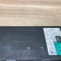 4B0962258D 410 215 006 Gear Comfort/convenience module Audi A6 S6 C5 4B