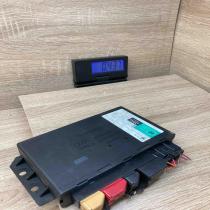 4B0962258D 410 215 006 Gear Comfort/convenience module Audi A6 S6 C5 4B