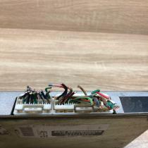 89661 10181 211000 6571  Engine control unit/module ECU Lexus RX 450H