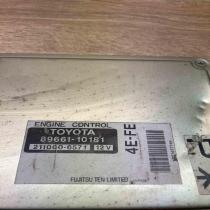 89661 10181 211000 6571  Engine control unit/module ECU Lexus RX 450H