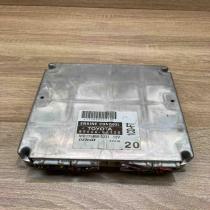 89666 02120 MB175800 5231  Engine control unit/module ECU Toyota Corolla E110
