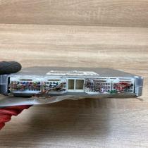 89666 02120 MB175800 5231  Engine control unit/module ECU Toyota Corolla E110