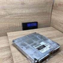 89666 02120 MB175800 5231  Engine control unit/module ECU Toyota Corolla E110