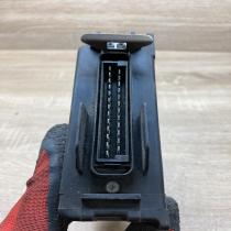 811906264 0280800104  Engine control unit/module ECU Audi 80 90 B3