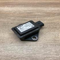 8E0907637A 0265005245  Yaw turn rate sensor Audi A6 S6 C5 4B