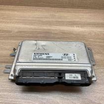 39105 23022 5WY1445A  Engine control unit/module ECU Hyundai Elantra