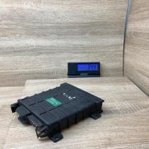 811906264 0280800104  Engine control unit/module ECU Audi 80 90 B3