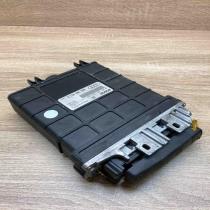 028906021E 0281001221 With Plug Engine control unit/module ECU Audi A4 S4 B5 8D