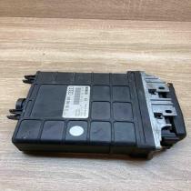 028906021E 0281001221 With Plug Engine control unit/module ECU Audi A4 S4 B5 8D