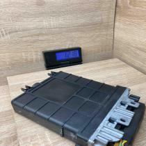 028906021E 0281001221 With Plug Engine control unit/module ECU Audi A4 S4 B5 8D