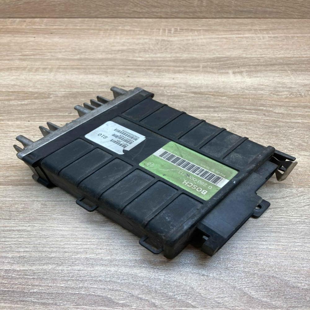 0280000713   Engine control unit/module ECU Fiat Tempra