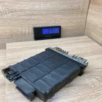 0280000713   Engine control unit/module ECU Fiat Tempra