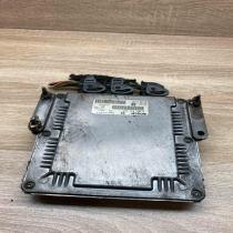 9650931380 0281011247  Engine control unit/module ECU Peugeot Expert