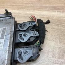 9650931380 0281011247  Engine control unit/module ECU Peugeot Expert