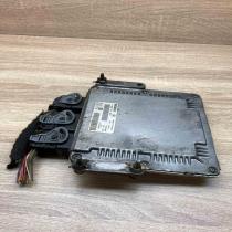9650931380 0281011247  Engine control unit/module ECU Peugeot Expert