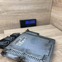 9650931380 0281011247  Engine control unit/module ECU Peugeot Expert