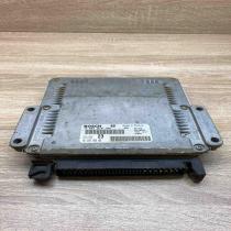 9635598680 0281010164  Engine control unit/module ECU Citroen Xantia