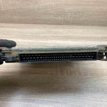 9635598680 0281010164  Engine control unit/module ECU Citroen Xantia