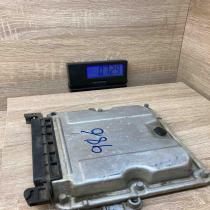 9635598680 0281010164  Engine control unit/module ECU Citroen Xantia