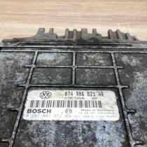 074906021AR 0281001952  Engine control unit/module ECU Volkswagen II LT