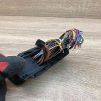 7812489 10007407  Plug wire BMW 5 F10 F11