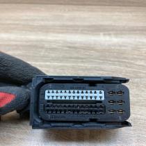 7788125 7788125 02  Plug wire BMW 3 E46